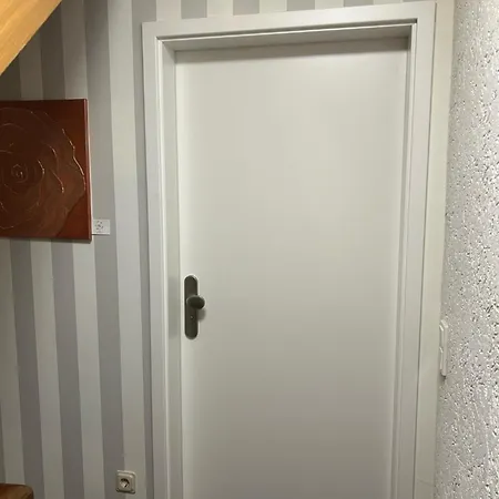 Ferienwohnung Lindenbaum Hargesheim Exterior foto