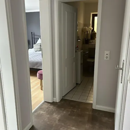 Ferienwohnung Lindenbaum Hargesheim Exterior foto