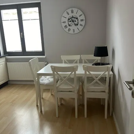 Ferienwohnung Lindenbaum Hargesheim Exterior foto