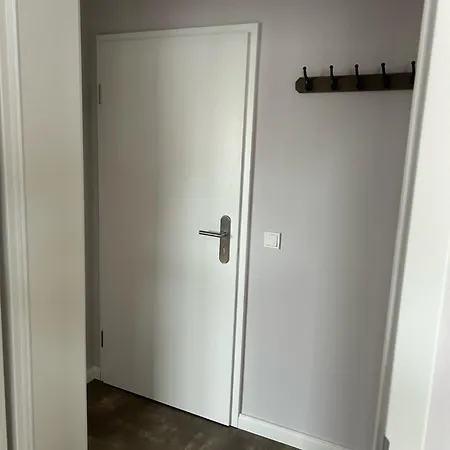 Ferienwohnung Lindenbaum Hargesheim Exterior foto