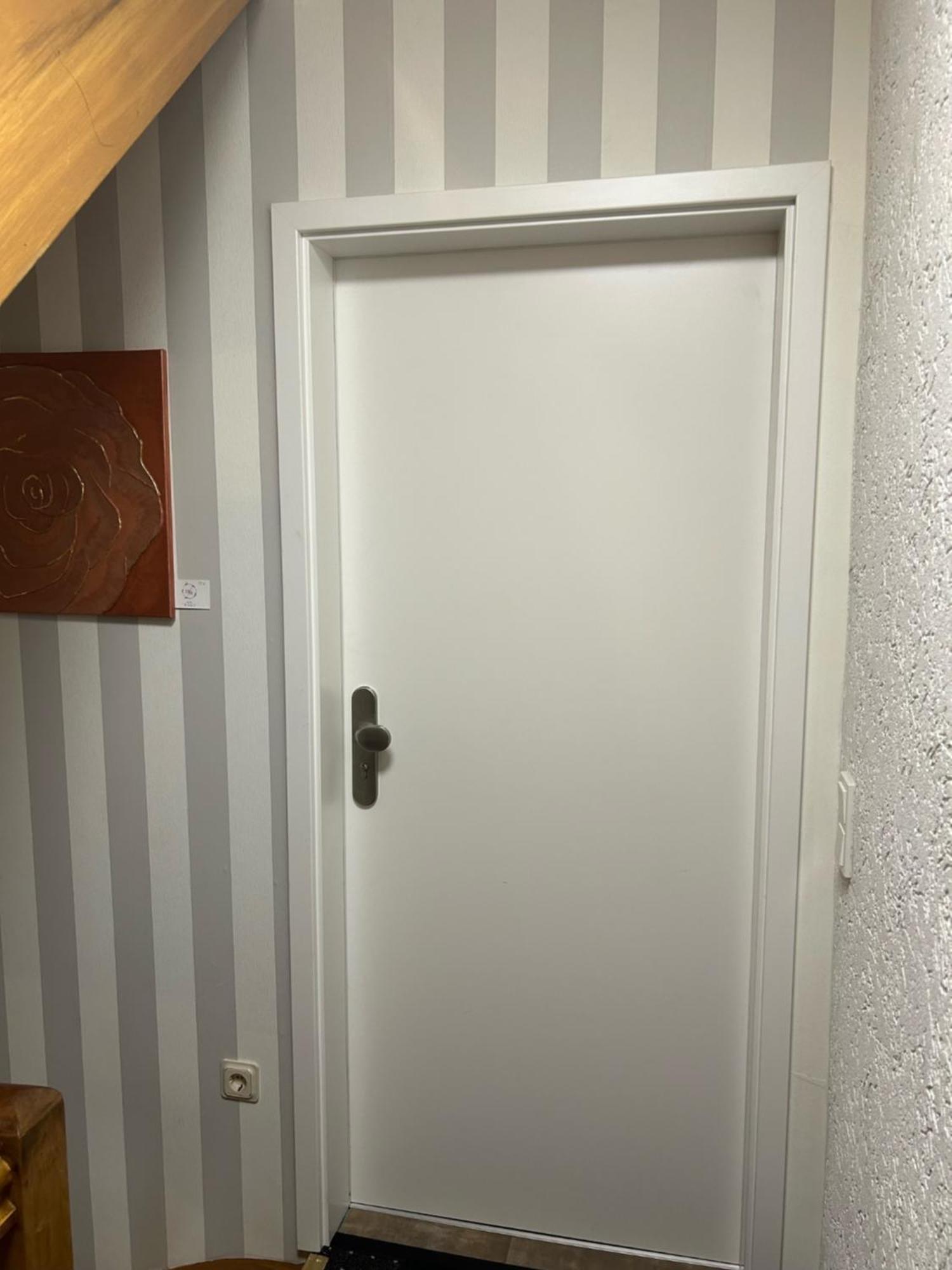 Apartment Lindenbaum Hargesheim