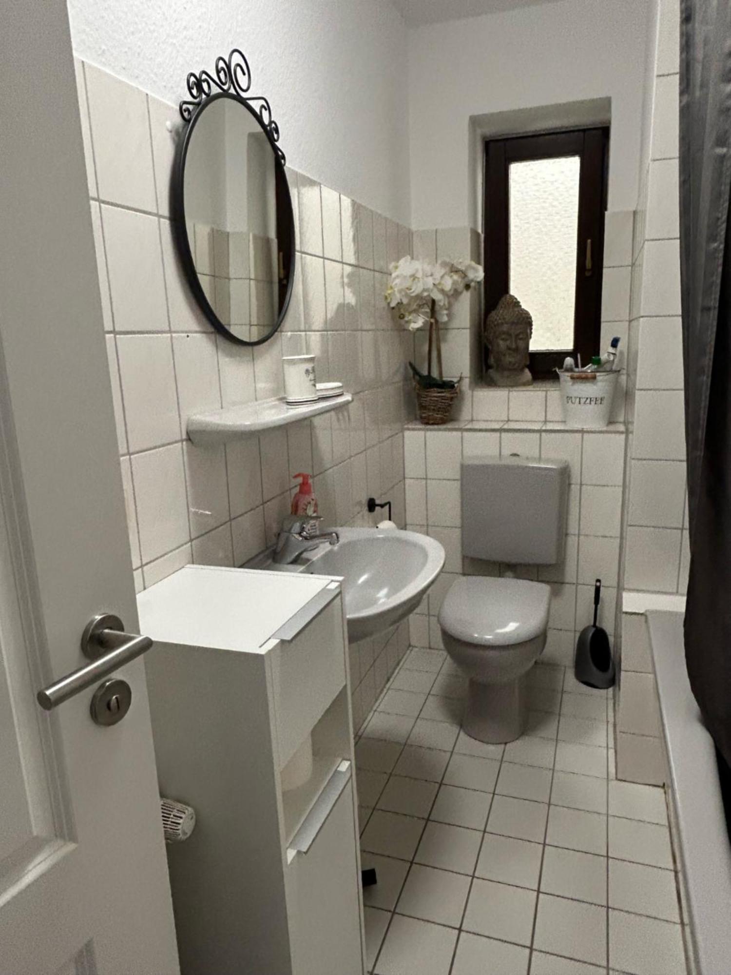 Lindenbaum Apartment