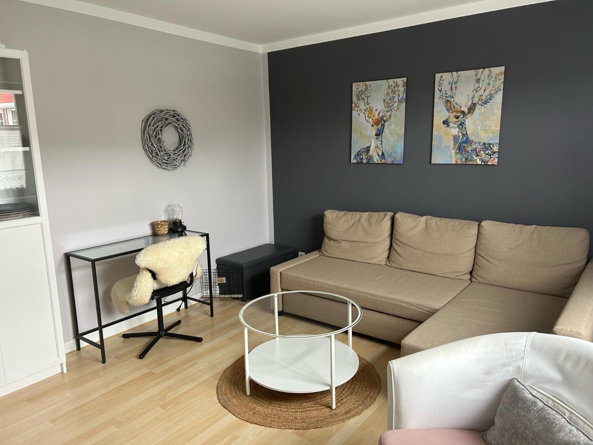 Lindenbaum Apartment *