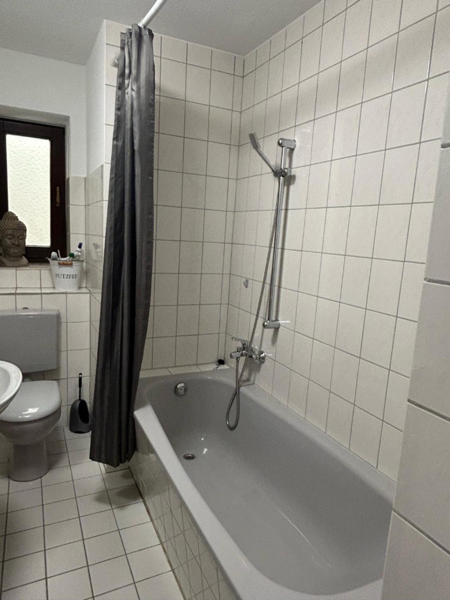 Apartment Lindenbaum *