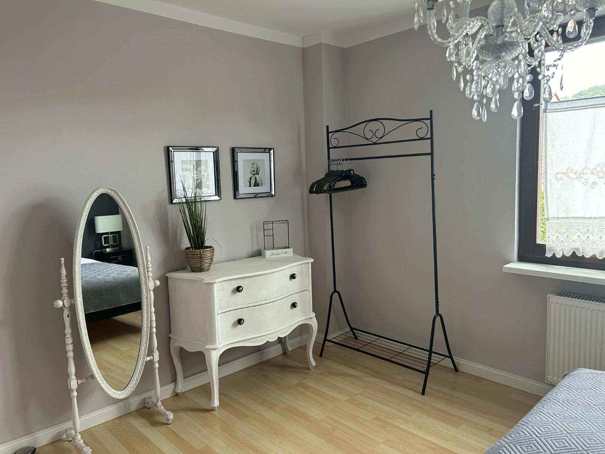 Apartment Lindenbaum Hargesheim