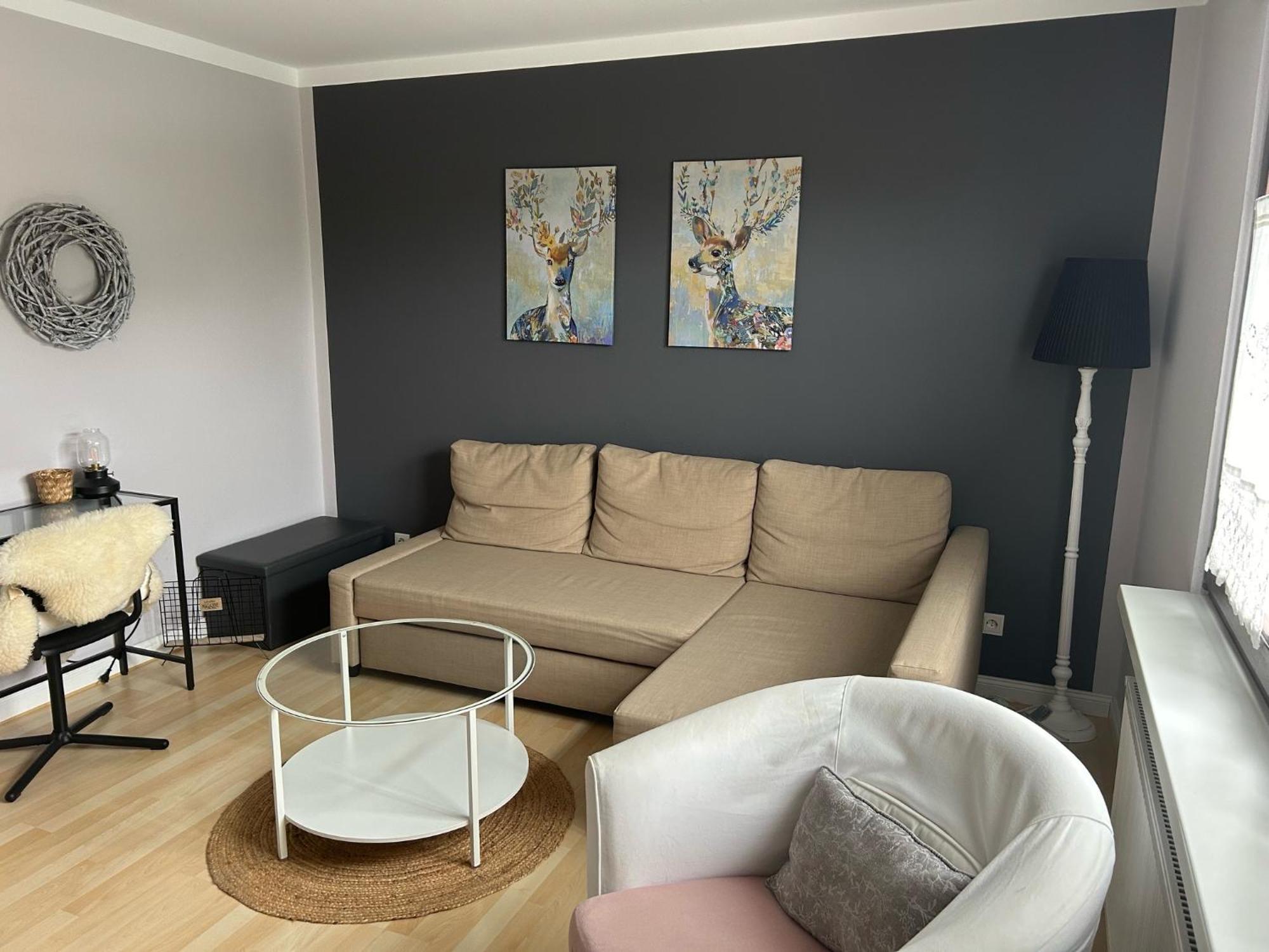 Apartment Lindenbaum Hargesheim
